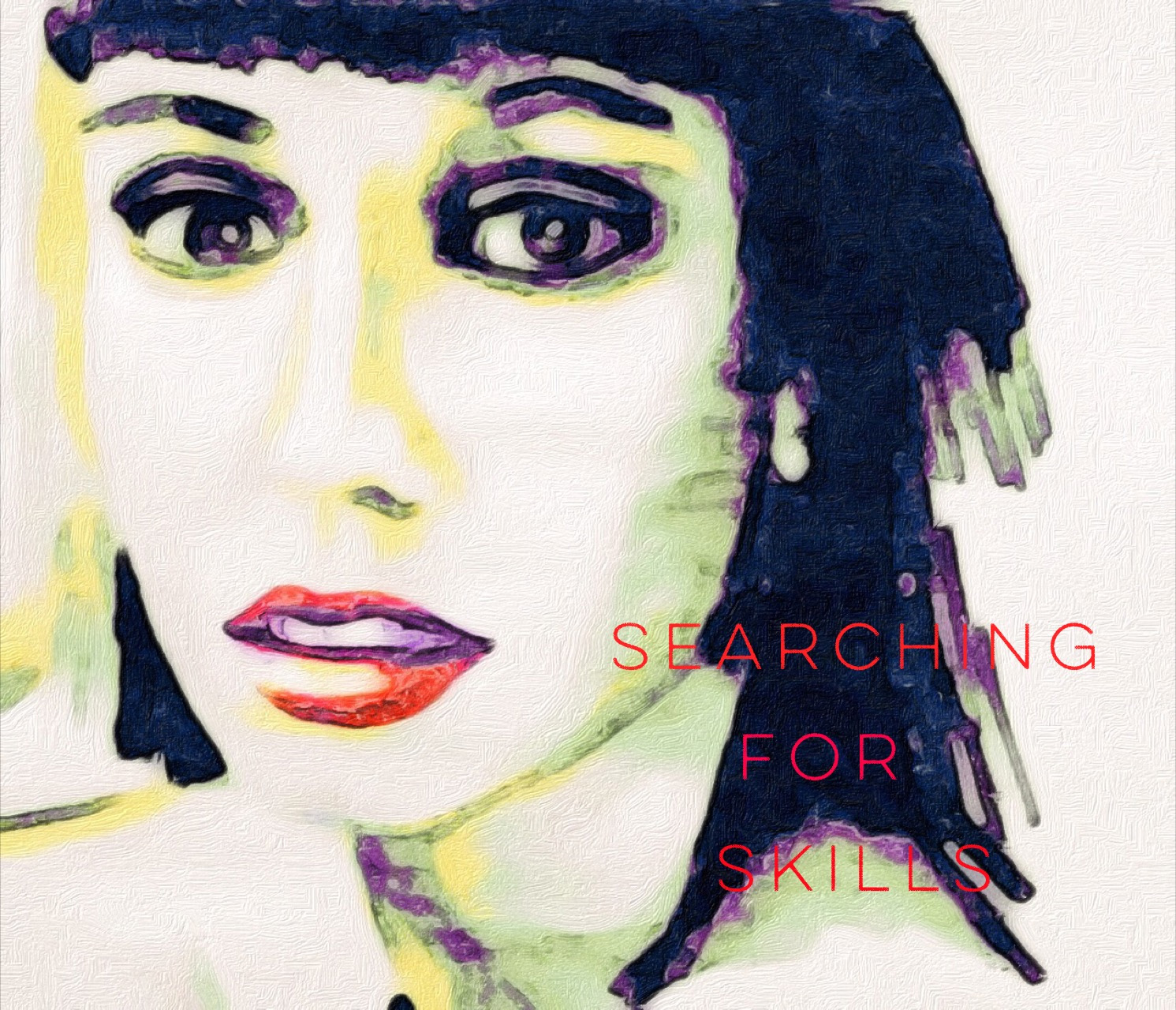 Searching for Skills