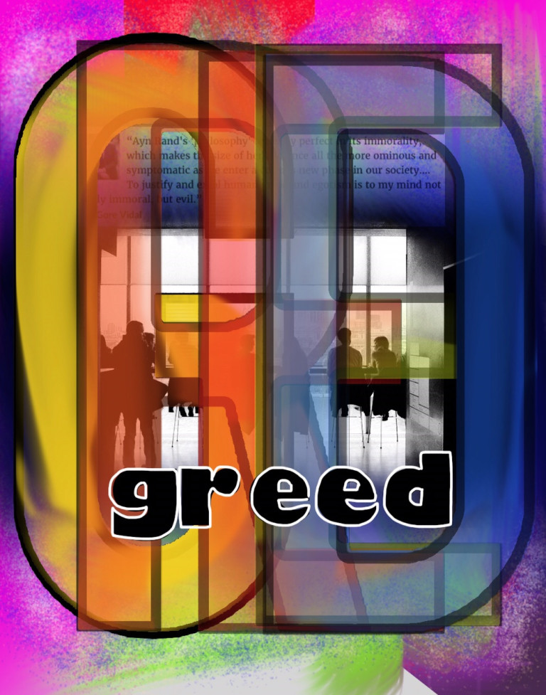 Greed Redux