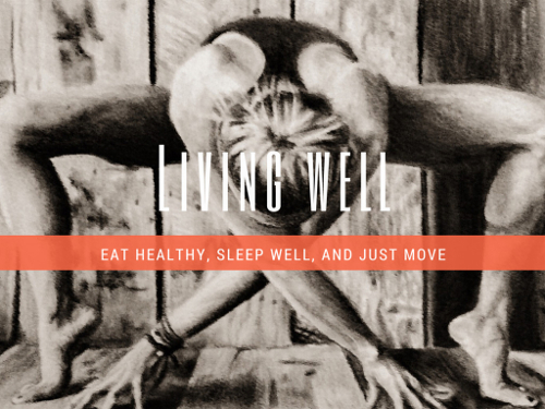 National Exercise Week