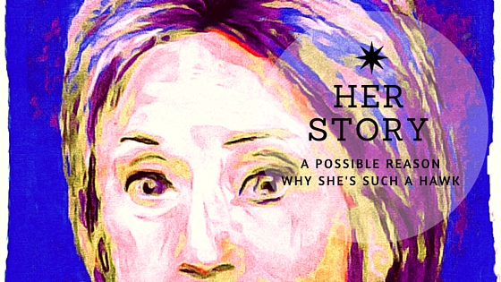 Clinton"s Story