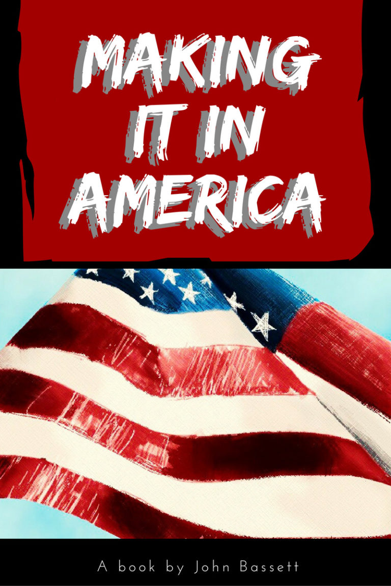 Making It In America