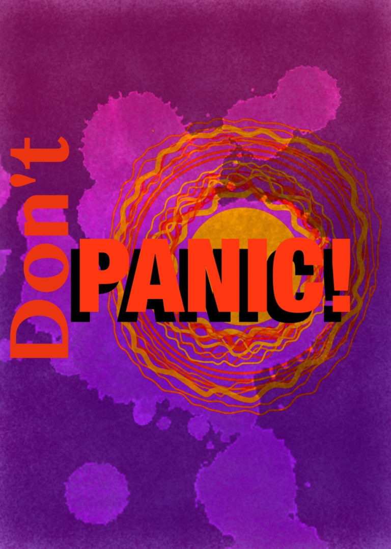 Don'T Panic