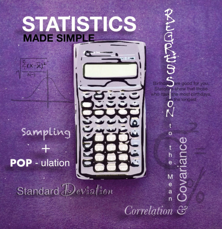 Mindware: Commonsense statistics