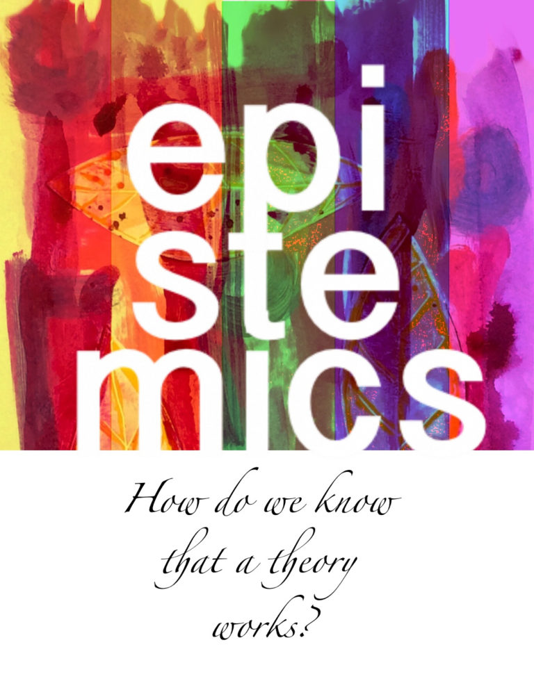 Mindware: Epistemics