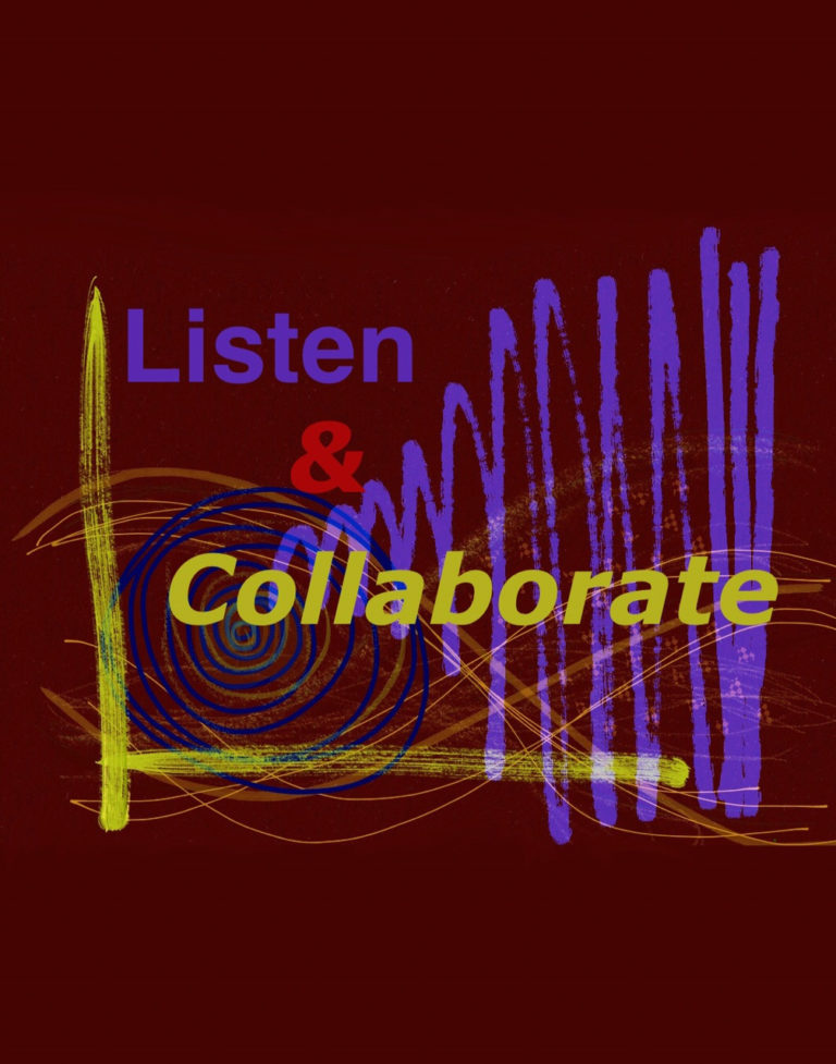 Listen and Collaborate