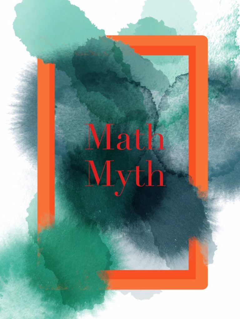 The Math Myth by Andrew Hacker