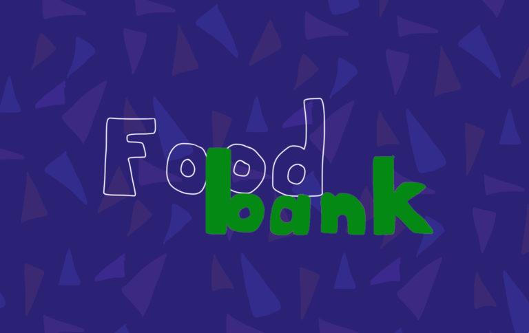 Christmas Service 2018 - Food Bank