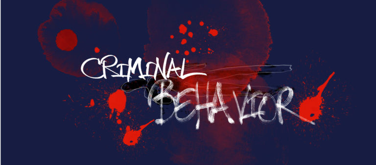 Criminal behavior