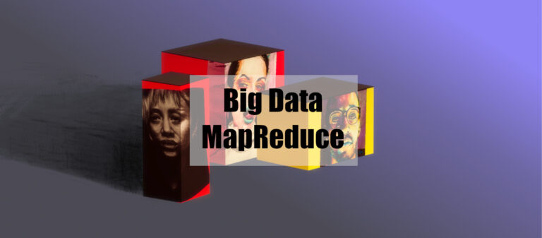 Storing Big Data