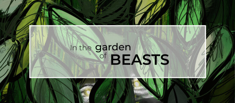 Book: In the Garden of Beasts