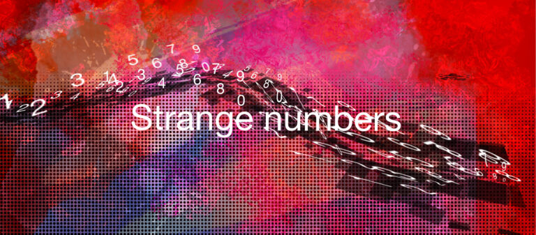 When Strange Results Pop Up