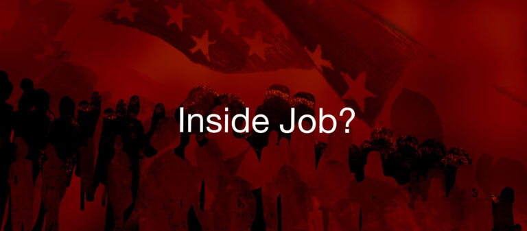 Inside Job?
