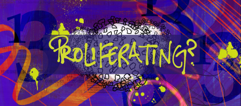 So, we’re in fall now – what is coronavirus doing?