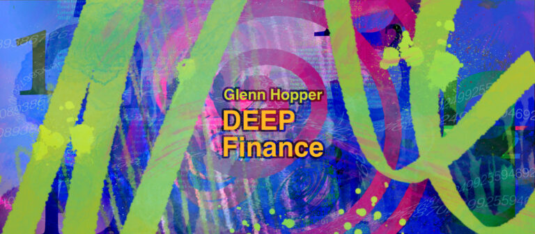 Book: Deep Finance