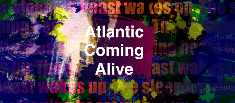 Storms over the horizon