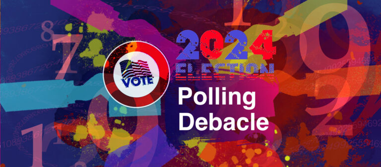 Polling failed spectacularly