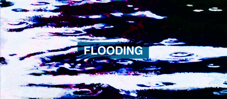 Flooding - 4th of July Flood